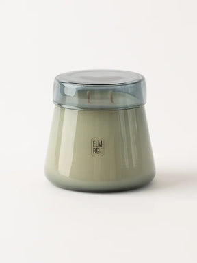 Petals ~jasmine, ylang-ylang, frankincense, oud, tuberose