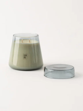 Amira ~ geranium, damask rose, oud, patchouli, mandarin