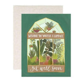 Get Well Greenhouse