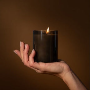 The Lumberjack ~ birch + smoke
