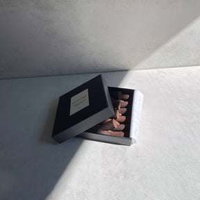 Vetivert Incense Cones ~ pine, vetivert