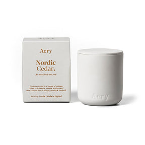Nordic Cedar ~ cedar, cinnamon, pepper, bergamot
