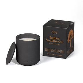 Indian Sandalwood ~ pink pepper, raspberry, tonka, tobacco