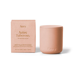Aztec Tuberose