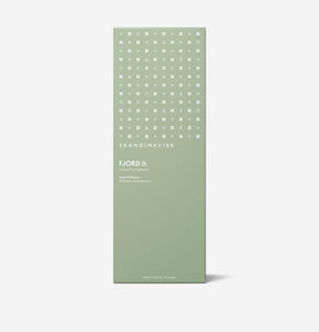 Fjord Scent Diffuser ~ apple, pear, orchard fruits, redcurrants