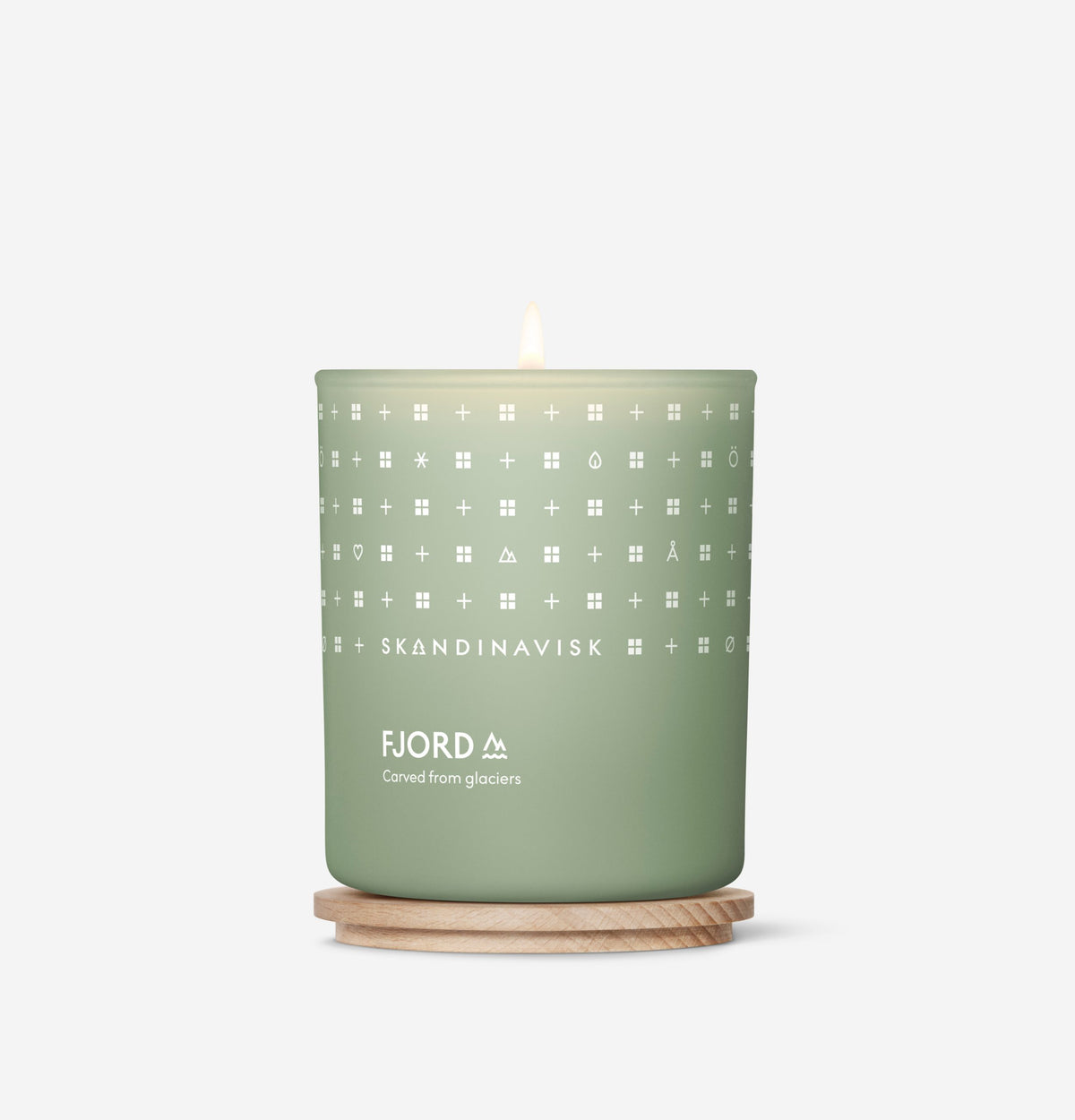 Fjord ~ apple, pear, orchard fruits, redcurrants