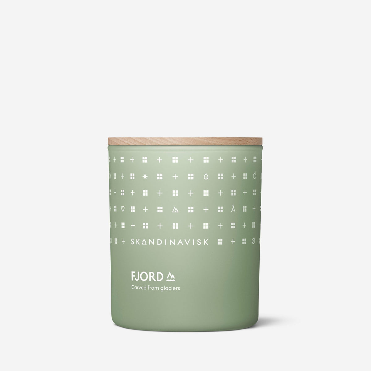 Fjord ~ apple, pear, orchard fruits, redcurrants