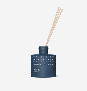 Hav (Sea) Scent Diffuser ~ salt spray, sea kelp, hawthorn, beach rose