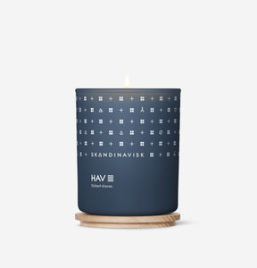 Hav (Sea) ~ salt spray, sea kelp, hawthorn, beach rose