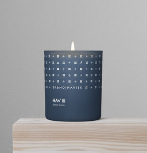 Hav (Sea) ~ salt spray, sea kelp, hawthorn, beach rose