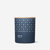 Hav (Sea) ~ salt spray, sea kelp, hawthorn, beach rose