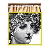 Luxury Oversized Matches ~ Lady