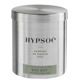 Hypsoé candle ~ Bad Boy ~ thyme, lavender, cedarwood, sandalwood
