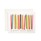 Birthday Candle