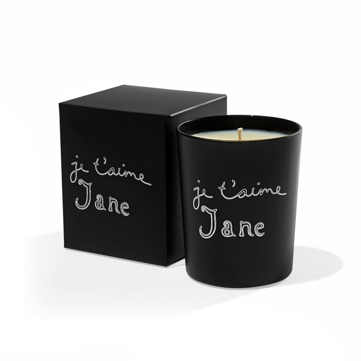 Je t'aime Jane ~ snow lily