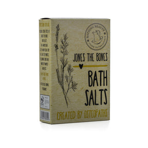 Jones The Bones Bath Salts