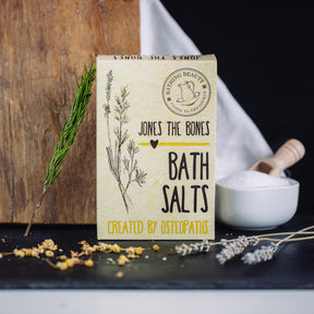 Jones The Bones Bath Salts