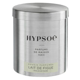 Hypsoé candle ~ Lait de figue ~ fig tree