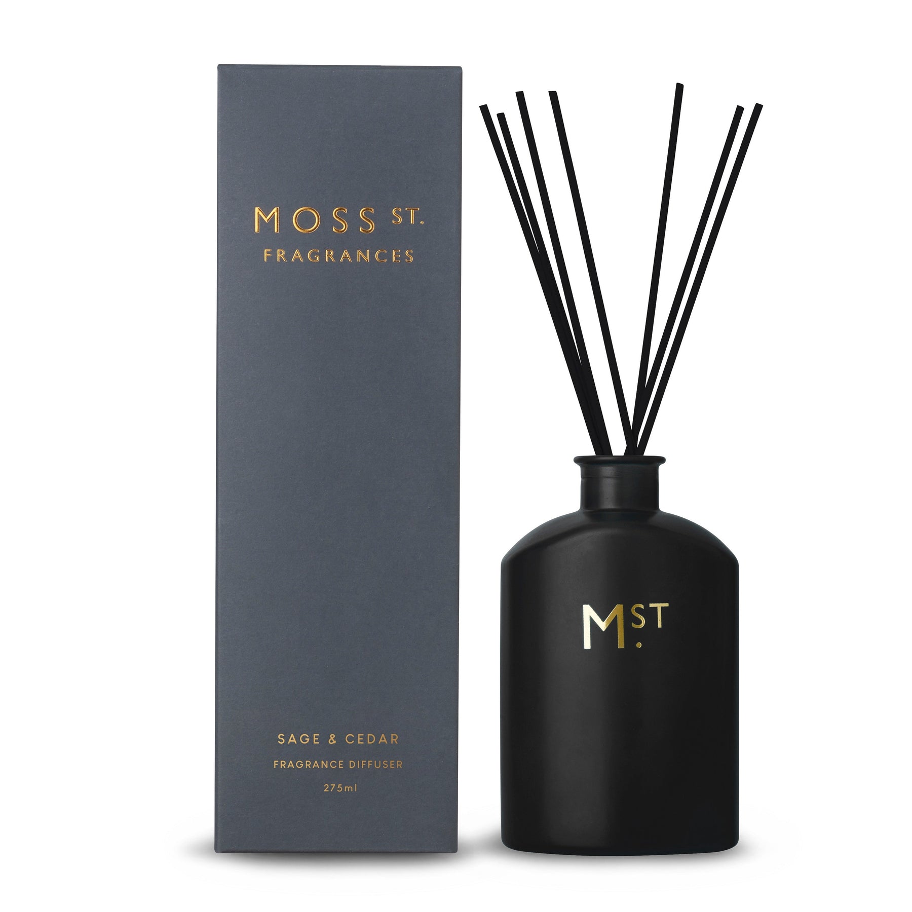 Sage & Cedar Scent Diffuser