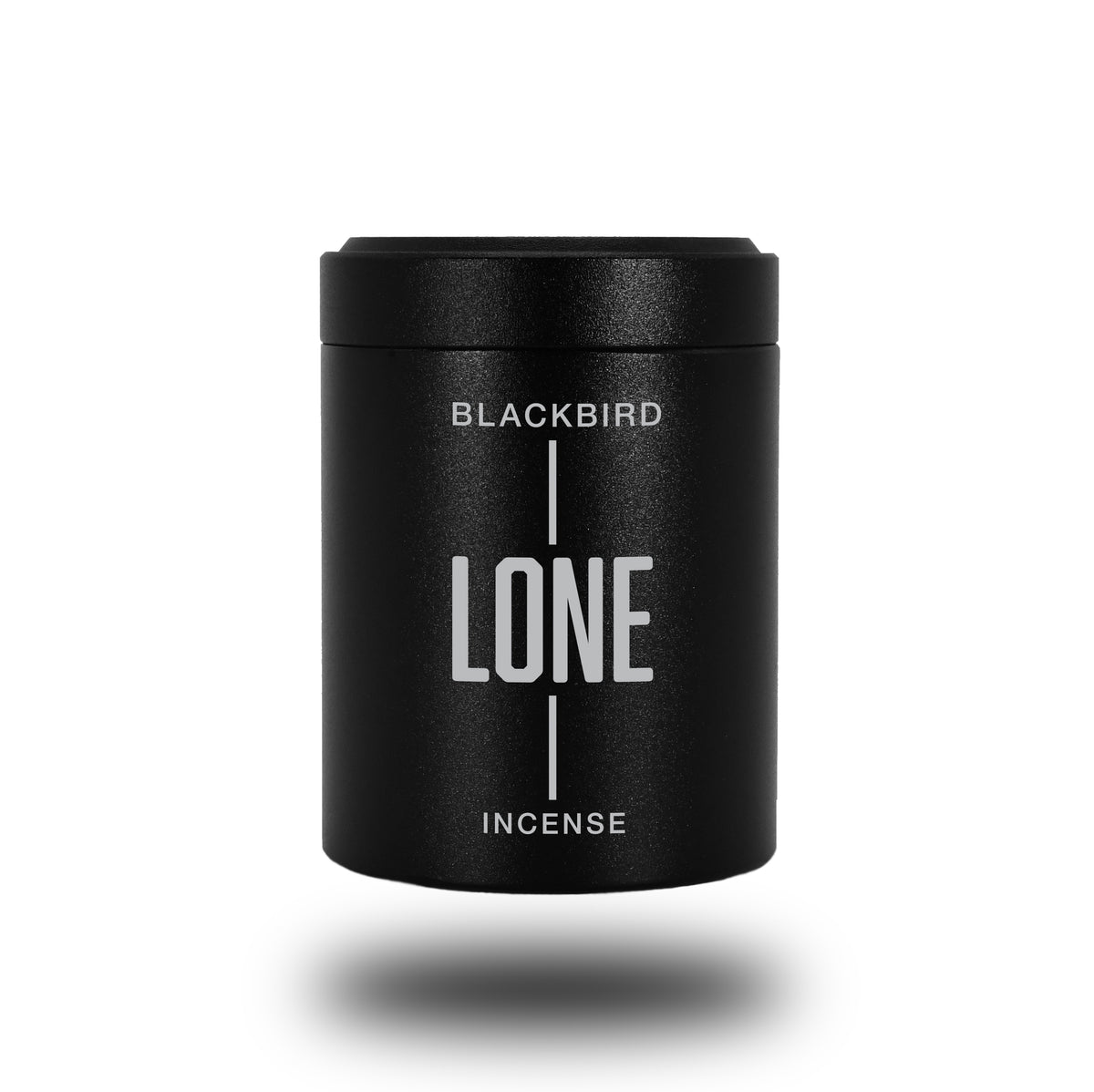 Lone ~ cedarwood, new orleans moss, African bluegrass, fig