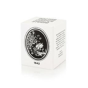 1642 ~ violet, blackberry, cedarwood