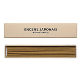 Le Soleil Incense