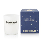 Bonne Nuit  ~ Organic lavender