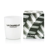 La Chapelle ~ incense, myrrh, mediterranean cistus