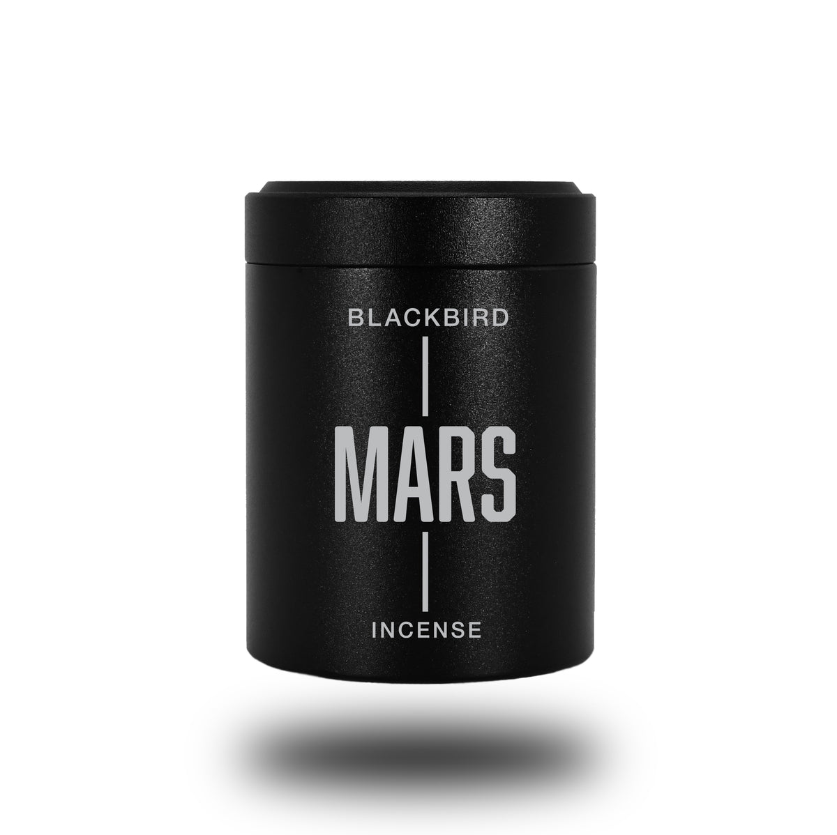 Mars ~ frankincense, dragon's blood, dust