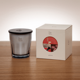 palais ~ rose, agarwood, santal, praline, oud