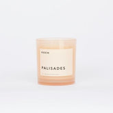 Palisades ~ tuberose, gardenia, tree flower, ambergris, white woods