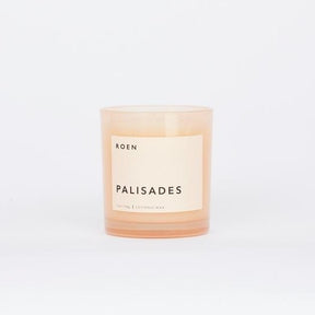 Palisades ~ tuberose, gardenia, tree flower, ambergris, white woods