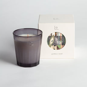pathless wood ~ Bergamot, cedarwood, oak moss, amber, leather, tobacco leaf