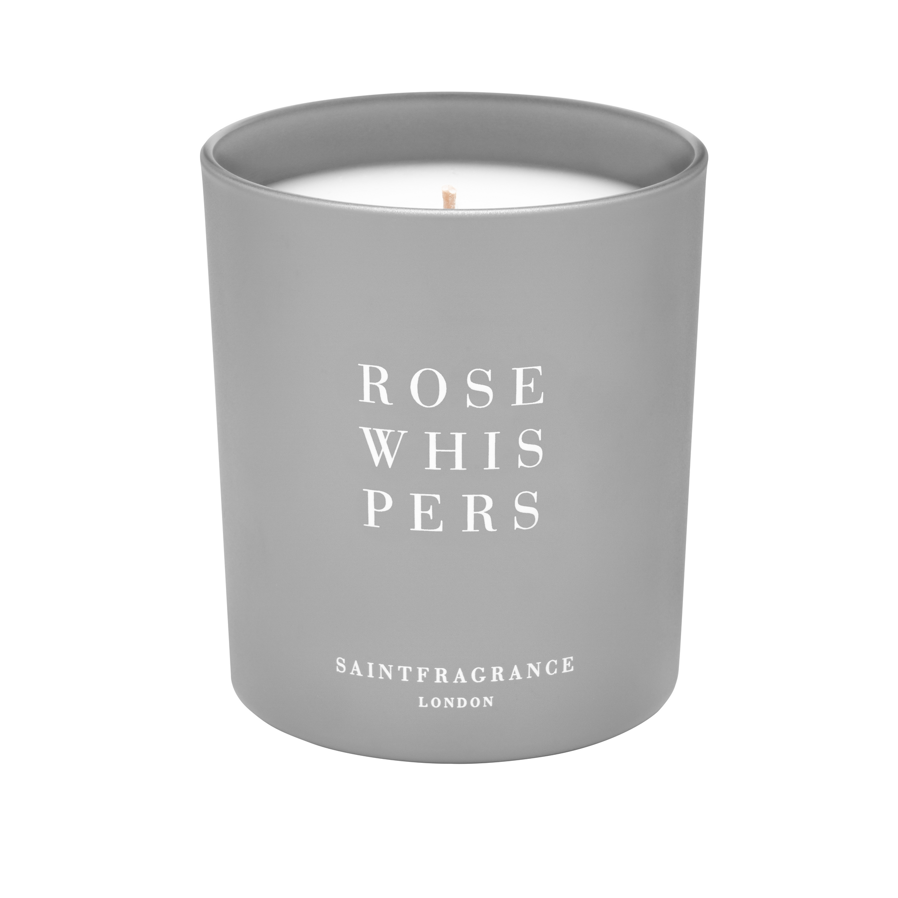 Rose Whispers ~ rose, lychee, patchouli