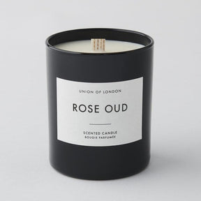 Rose Oud