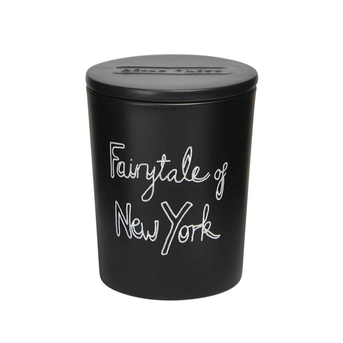 Fairytale of New York