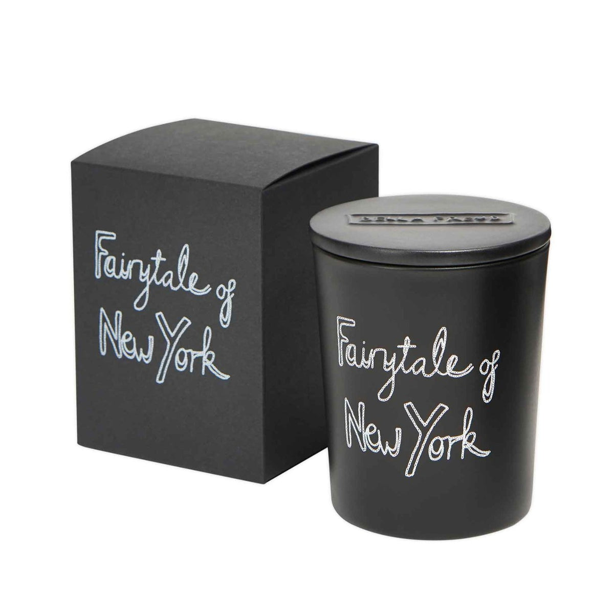 Fairytale of New York
