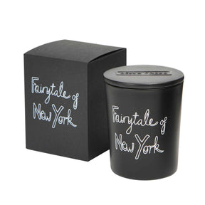 Fairytale of New York