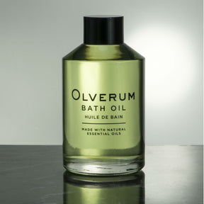 Olverum Bath Oil
