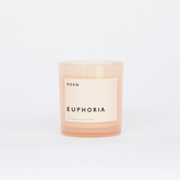 Euphoria ~ jasmine, lily, osmanthus, white musk, greens