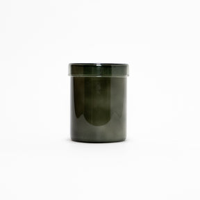 The Greenhouse ~ tomato leaf, coriander, galbanum, jasmine, earth