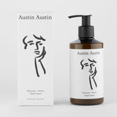 Palmarosa & Vetiver Hand Soap
