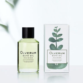Olverum Bath Oil (125ml)