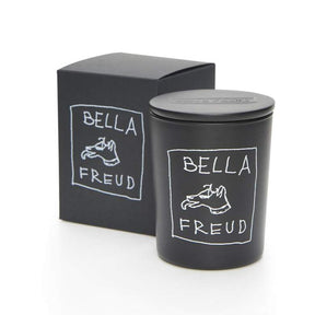 Signature Candle ~ incense, cedarwood, amber, myrrh