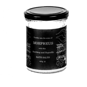 Morpheus Bath Salts