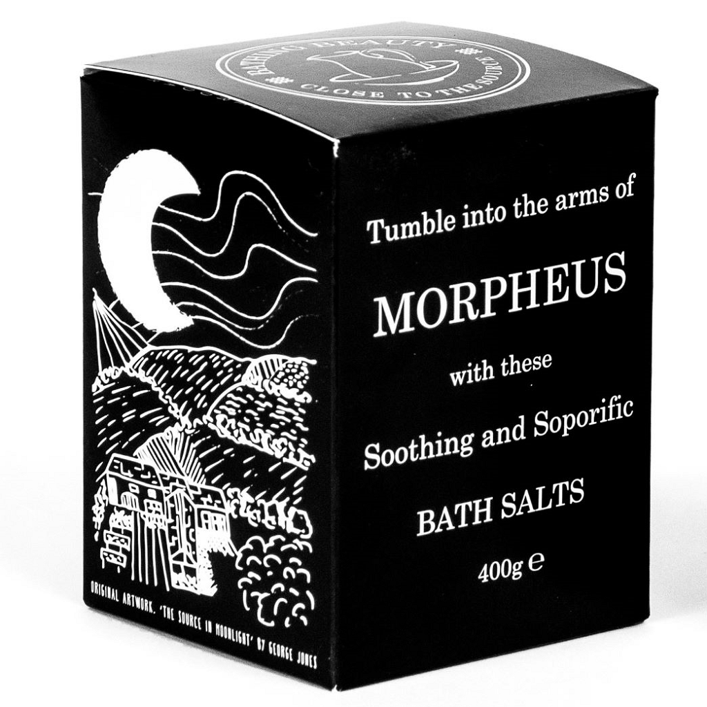 Morpheus Bath Salts