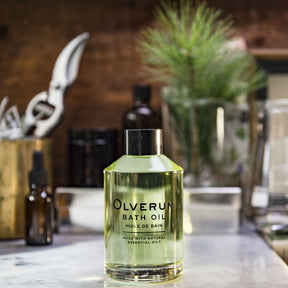 Olverum Bath Oil